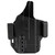 Bravo Torsion LB IWB holster for GLK 19 with TLR7 right-hand draw