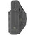 Crucial Concealment Covert IWB Holster for Glock 19 in Black