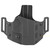 Crucial Concealment Covert OWB Holster for Hellcat in Black