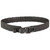 HSP D3 Outer Belt Snakebite D-Ring XL black with anti-slip clamp