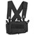 Haley D3crm Micro Chest Rig Blk