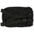 HSP FlatPack 2.0 expanded showing 150% increased storage volume in black