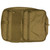 HSP FlatPack Plus Coyote expandable tactical assault pack by Haley Strategic