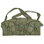 NcStar VISM AK Chest Rig in green with six magazine pouches