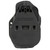 G-Code Prime Carry black holster with Sig P320 Full M17 inserted securely