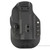 Close-up of G-Code Prime Carry secure fit and smooth draw channel