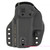 G-Code Prime Carry Holster for Glock 43X in black
