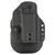 G-Code Prime Carry holster with Glock 43X seated and ready to draw