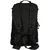 Side angle view of Grey Ghost Gear Lightweight Assault Pack Mod 1 black