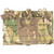Grey Ghost Gear GGG Comp Triple Mag Panel 5.56 Multi MOLLE pouch