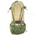 Grey Ghost Gear Apparition Bag in tan and olive drab colorway