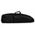 GPS 42-inch Double Bolt Black Rifle Case holding two scoped rifles