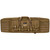 GPS Double Rifle Case 42 Inch FDE tan padded storage bag