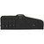 GPS Single Rifle Case 42 Inch Black with padded compartment