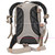 Close-up of DuPont Teflon coated exterior on GPS tall tan range backpack