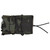 Side angle view of HSGI X2RP TACO MOLLE pouch showing HSGI clip attachment