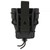 High Speed Gear HSGI Kydex Handcuff TACO pouch in black