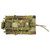 HSGI Double Decker MOLLE MC multicam tactical magazine pouch