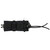 High Speed Gear Pistol TACO MOLLE Black single magazine pouch
