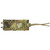 Hsgi Pistol Taco Molle Mc