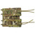 HSGI Double Pistol TACO MOLLE Pouch in Multicam 1000D Cordura