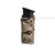High Speed Gear Gen 2 Single Pistol TACO Multicam magazine pouch