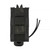 HSGI Duty Pistol TACO black single pistol magazine pouch with MOLLE mounting