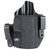 LAG Defender Sig P320C OWB IWB black right-hand holster