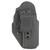 Close-up of Liberator MK II 1.75-inch IWB clip attachment and retention adjustment