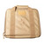Legend Chimera Tactical Pistol Case in desert earth color with reinforced zipper pulls