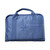 Legend Pegasus Tactical Pistol Case midnight blue polyester with foam padding
