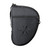 Legend Pegasus Pistol Rug 11.5 inch black padded polyester case