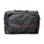 Legend Pegasus Range Bag Black with padded compartment and organized pockets