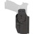 Mission First Tactical Minimalist IWB Holster for Springfield Echelon Black