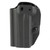 Side profile view of MFT Minimalist IWB holster showing claw retention feature