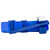 NAR Combat Application Tourniquet Trainer blue one-handed windlass design