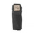 NAR Tourniquet Holder in black with MOLLE PALS connectors for vest attachment