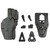 Rapid Force L3 Fits Glock 19/x Rh