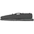 Heavy-duty latches and thick-walled construction on Plano hard gun case