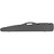 Soft high-density foam interior of Plano Protector Single Long Gun Case