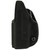 Close-up of SL Species Hellcat holster tension adjustment and optic-compatible feature