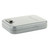 SnapSafe Large Lock Box Combo closed showing pry-resistant steel construction