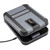 SnapSafe TrekLite XL Lock Box TSA-approved impact-resistant polycarbonate combination lock