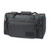 US PeaceKeeper Medium Range Bag 18-inch black poly with padded shoulder strap