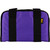US PeaceKeeper Attaché Poly Purple slim handgun and magazine case
