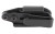 Close-up of Vanguard 2 minimalist trigger guard retention detail for Glock 42 43