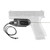 Raven Concealment VanGuard 2 minimalist IWB trigger guard holster with lanyard kit