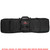 Sl Dual Rifle Case 46" Blk