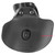 Close-up of adjustable tension device and trigger guard detent on Safariland 5198 holster