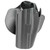 Safariland SL 578 GLS Pro-Fit Long Slide Black Left-Hand Holster